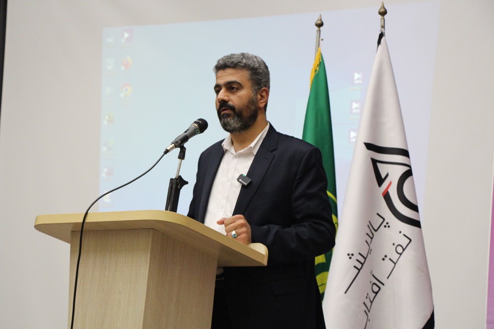 آیین بهره‌برداری از ۳۰ واحد مسکن مددجویی در چابهار