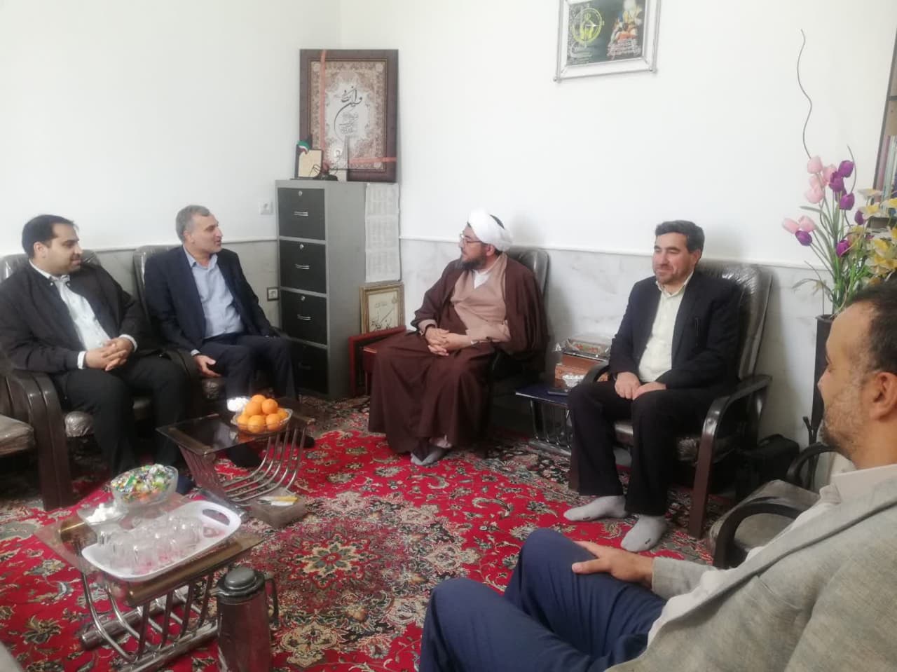 مدیرکل