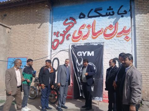 مدیرکل کمیته امداد خراسان رضوی به شهرستان خواف سفر کرد
