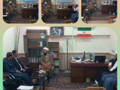 اولین جلسه شورای زکات شهرستان صالح‌آباد برگزار شد