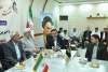 نشست هم اندیشی با جمعی از خیرین به روایت تصویر1404/06/12