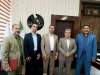 مدیر جدید کمیته امداد امام خمینی(ره) شهرستان تربت جام معرفی شد