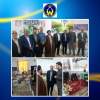 آیین پرمهر تحویل نیازمندی‌ها به ۲۰۰ خانواده نیازمند در قلعه‌نو فریمان برگزار شد