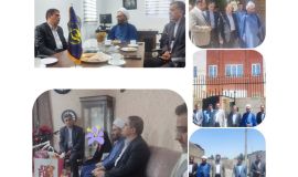 اجرای طرح های پنل خورشیدی برای مددجویان کمیته امداد سرخس با جدیت پیگیری شود 