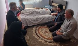 توجه مستمر مسوولان به امور اقشار آسیب‌پذیر 