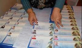620 نیکوکار در سال جاری به جمع حامیان کمیته امداد صالح آباد پیوستند 