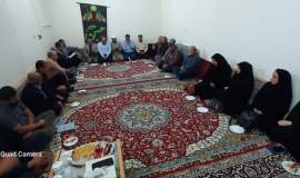 حمایت از نخبگان نیازمند مهمترین دغدغه کمیته امداد است
