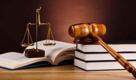 همکاری یک وکیل نیکوکار با کمیته امداد گلبهار 