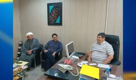 کارخانجات و واحدهای تولیدی ظرفیت بالای در پرداخت زکات دارند