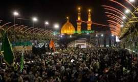 ۳۰۰ سهیمه سفر اربعین برای مددجویان کمیته امداد تربت جام